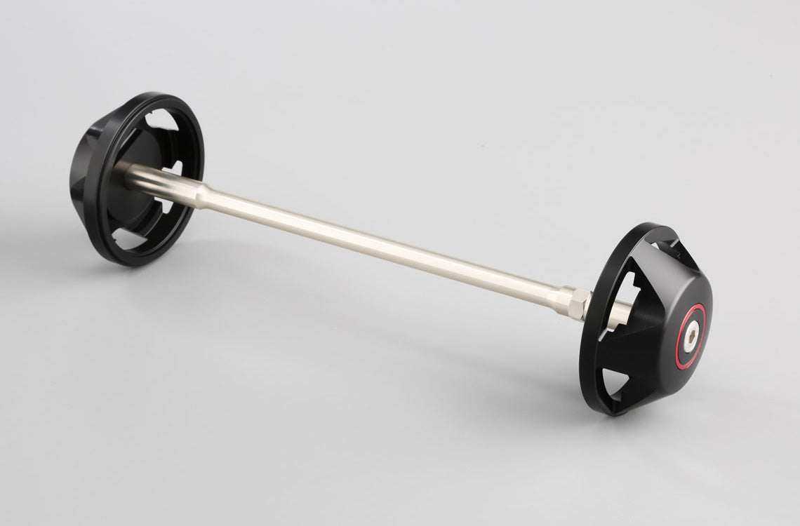 Axle Sliders