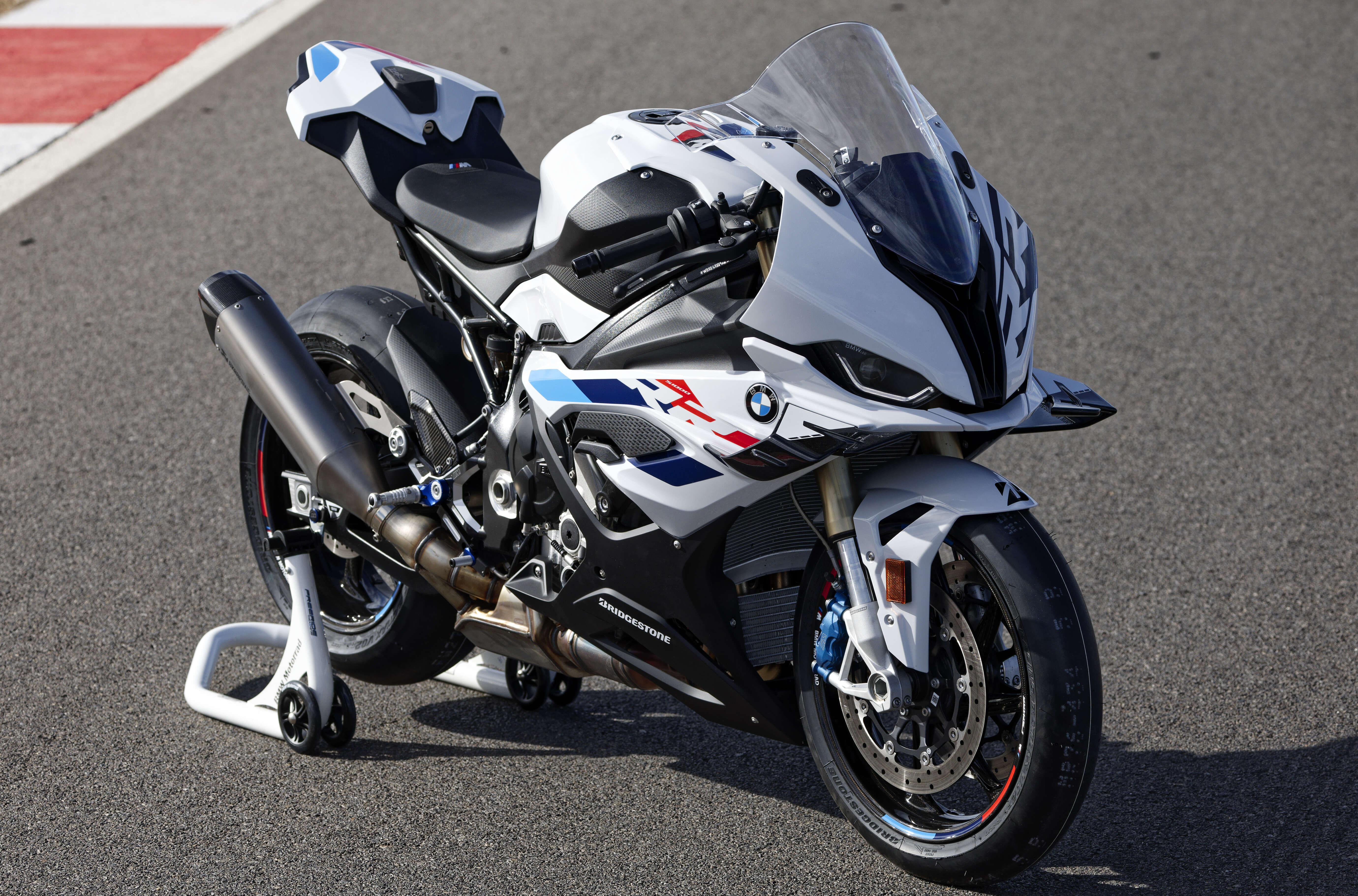 BMW S Series
