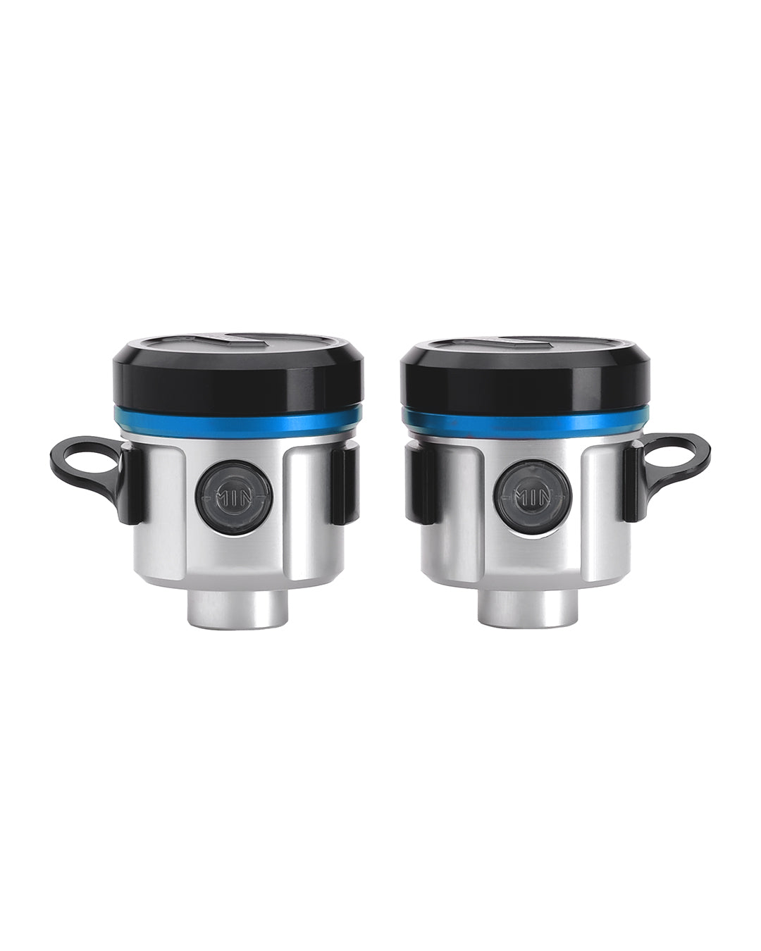 AEM Integrated Aluminium Fluid Reservoirs for Brembo RCS