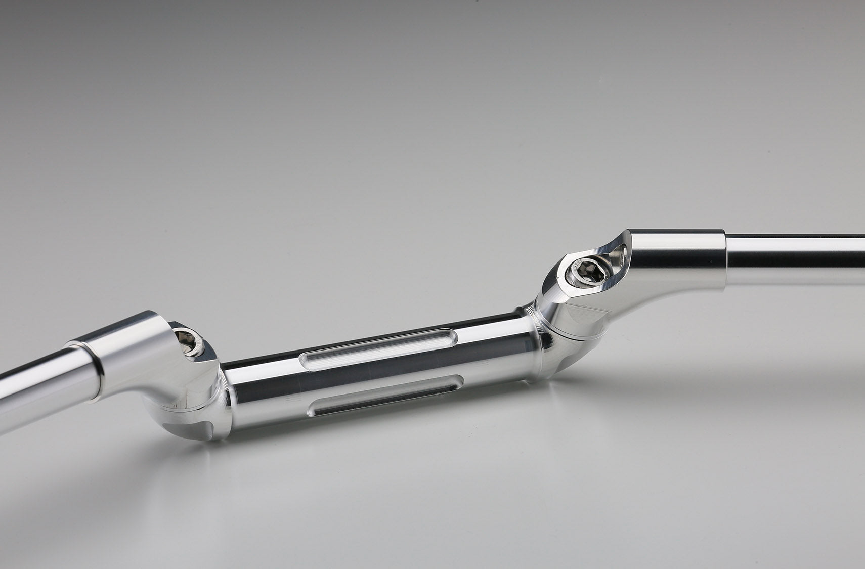 AELLA Adjustable Handlebars for BMW S1000R (up to MY20)
