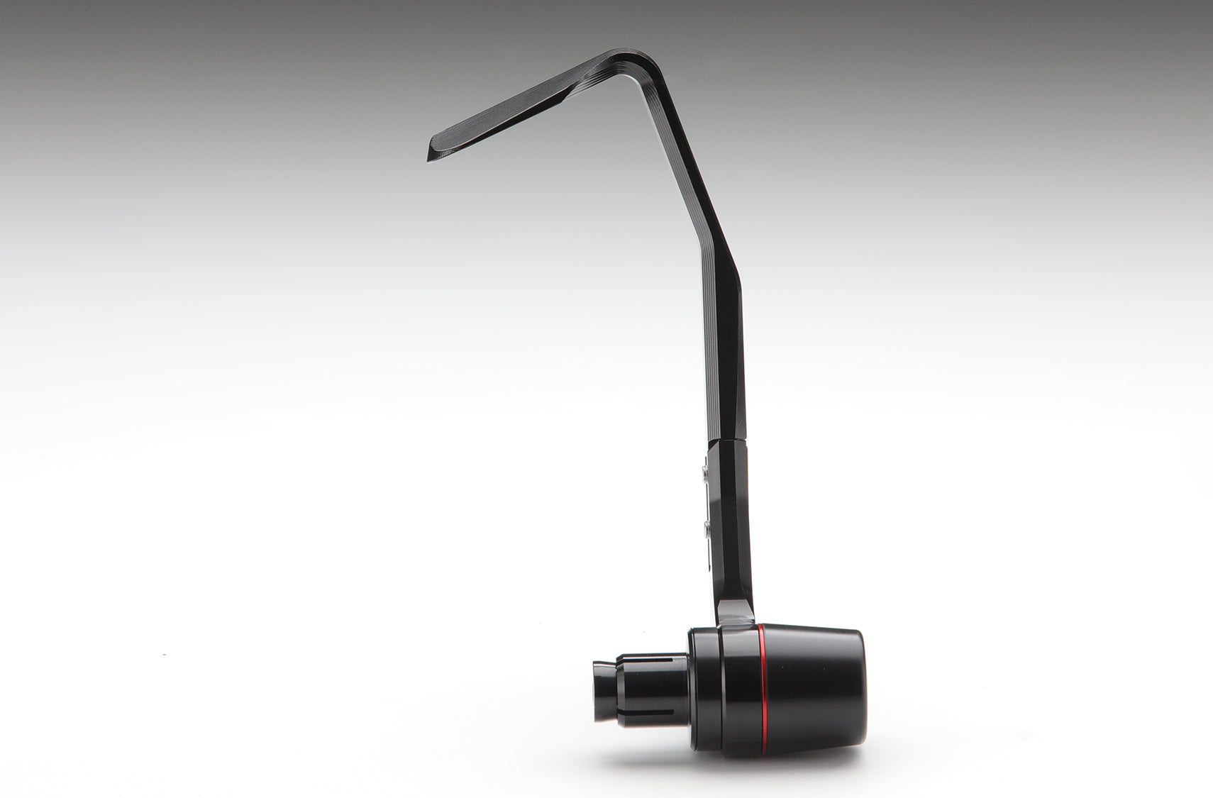 AELLA Brake Lever Guard and Bar End Slider Set for Ducati