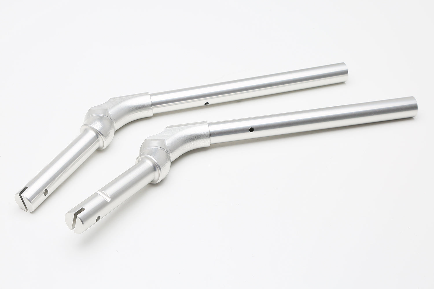 AELLA Adjustable Handlebars for Ducati Diavel V4