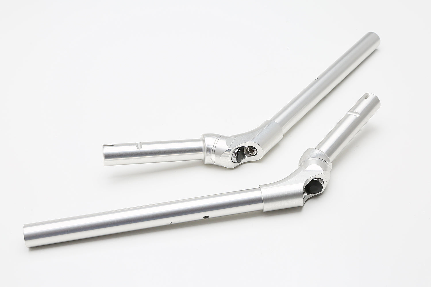 AELLA Adjustable Handlebars for Ducati Diavel V4