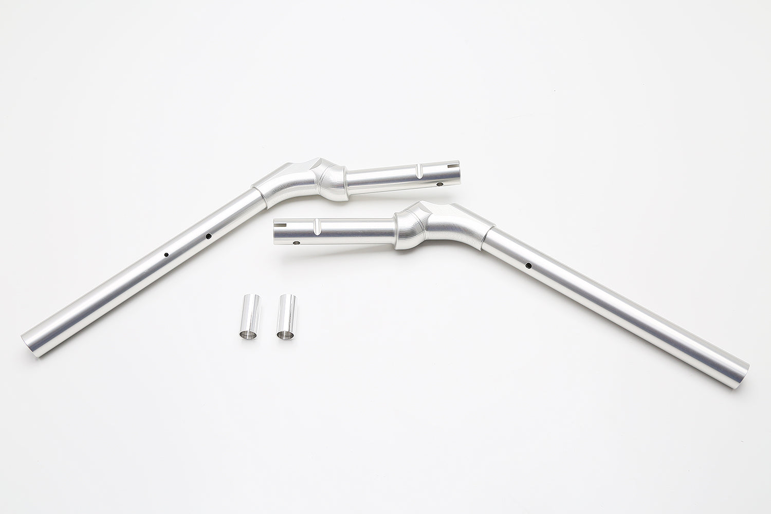 AELLA Adjustable Handlebars for Ducati Diavel V4