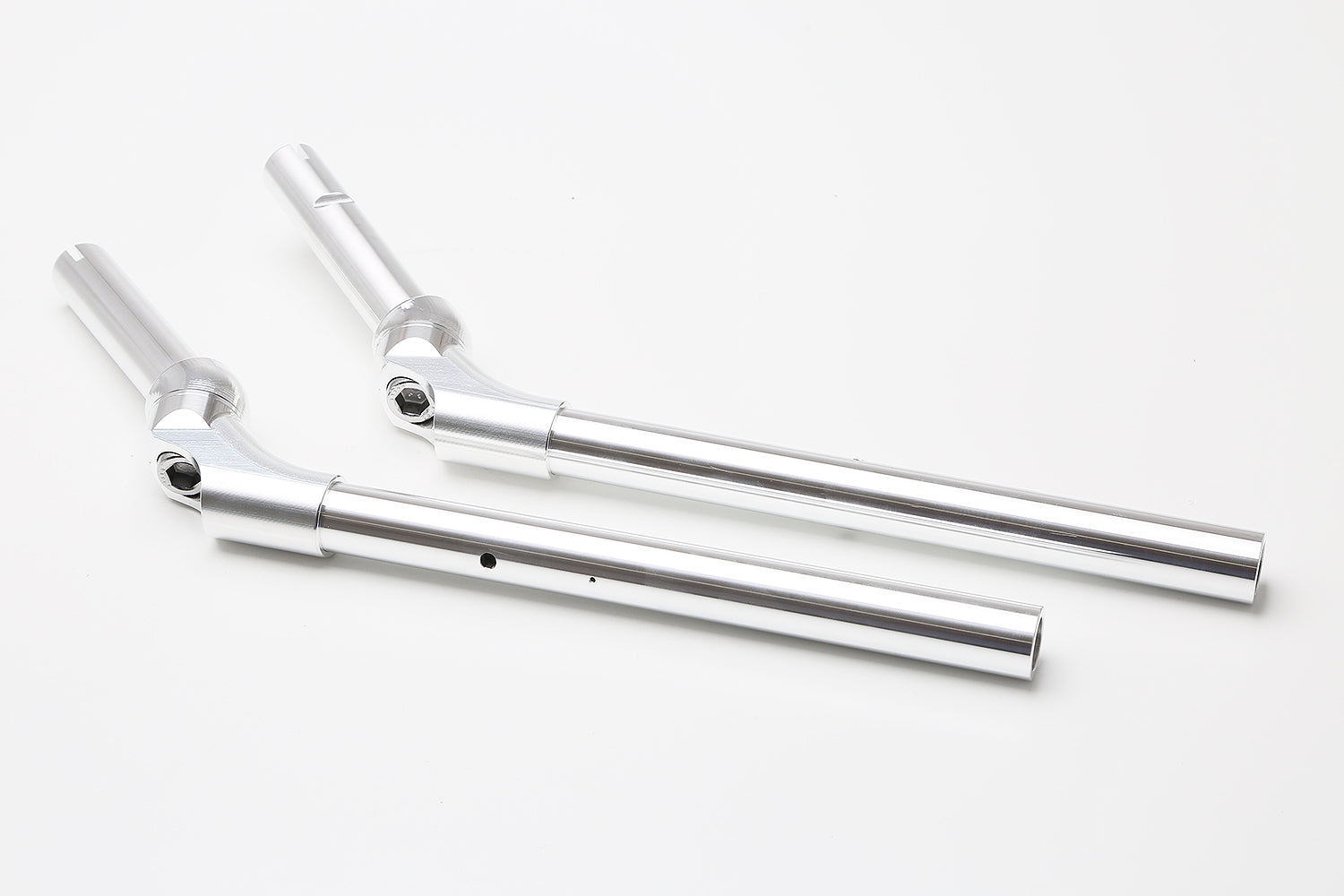 AELLA Adjustable Handlebars for Ducati Diavel V4