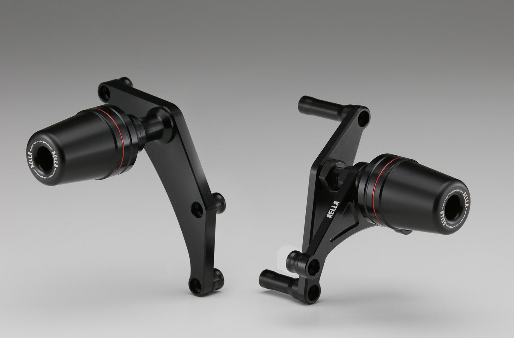 AELLA Engine Sliders for Ducati Multistrada V4 / V4 RS
