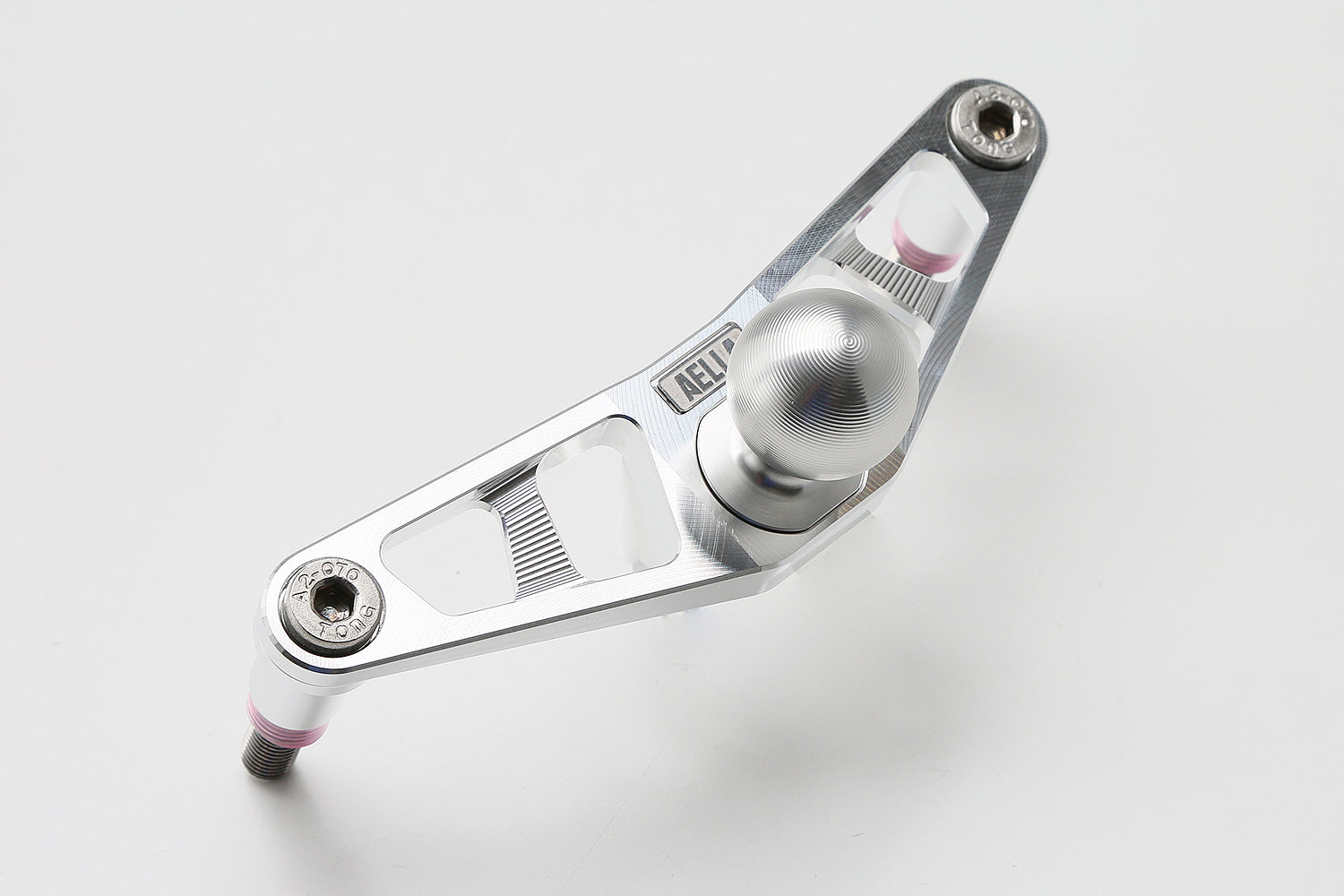 AELLA Phone / GPS Mount for Ducati Multistrada V4