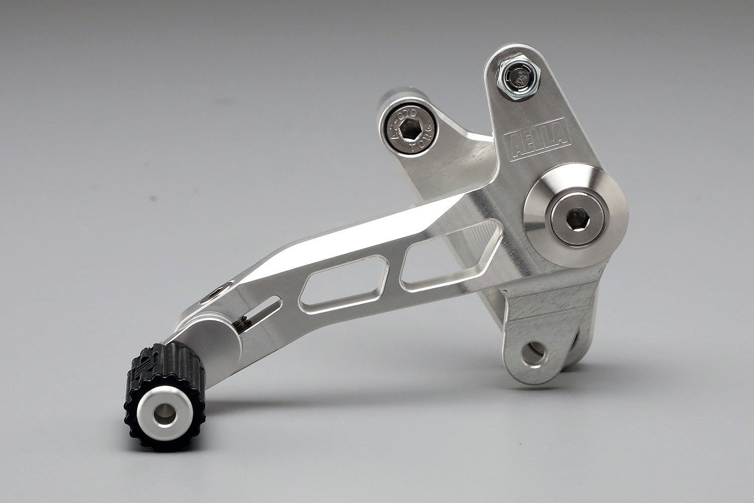 AELLA Gear Change Lever for Ducati Multistrada V4