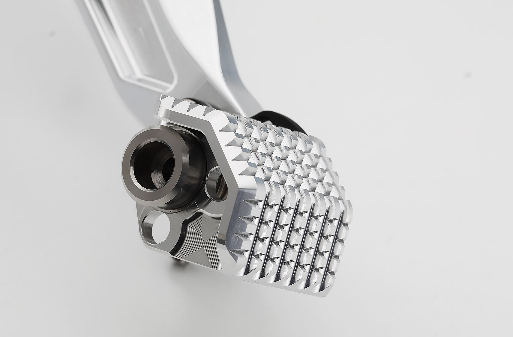 AELLA Rear Brake Lever for Ducati Multistrada V4