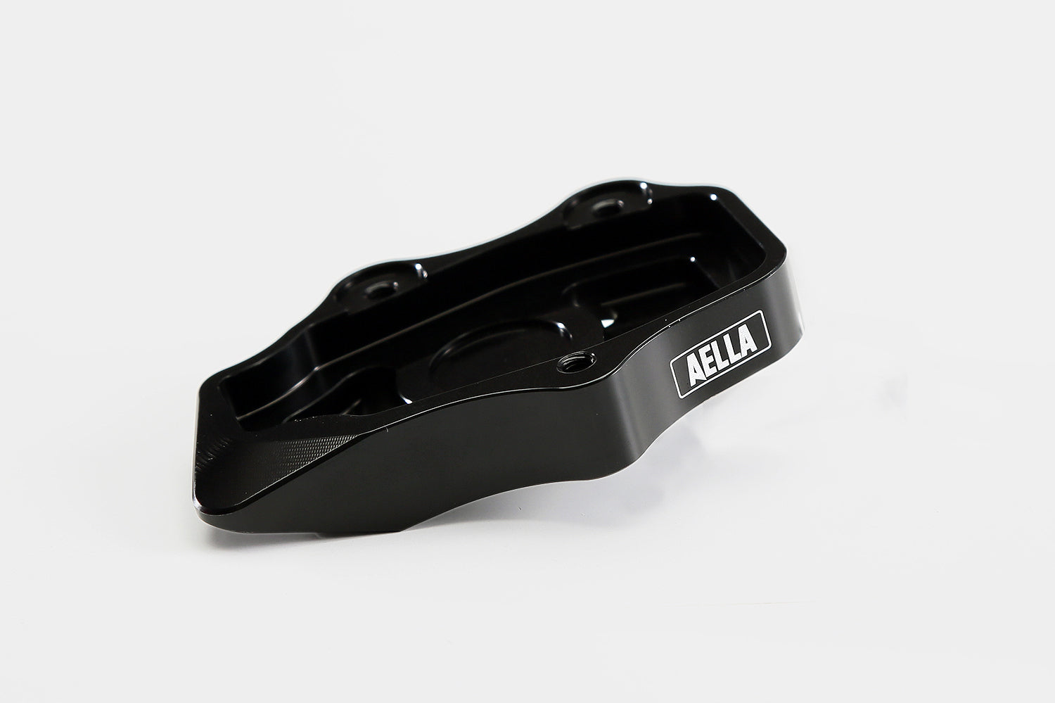 AELLA Sidestand Extension for Multistrada V4