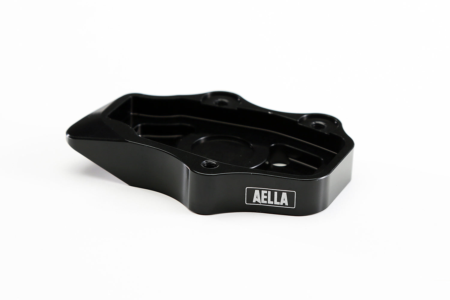 AELLA Sidestand Extension for Multistrada V4