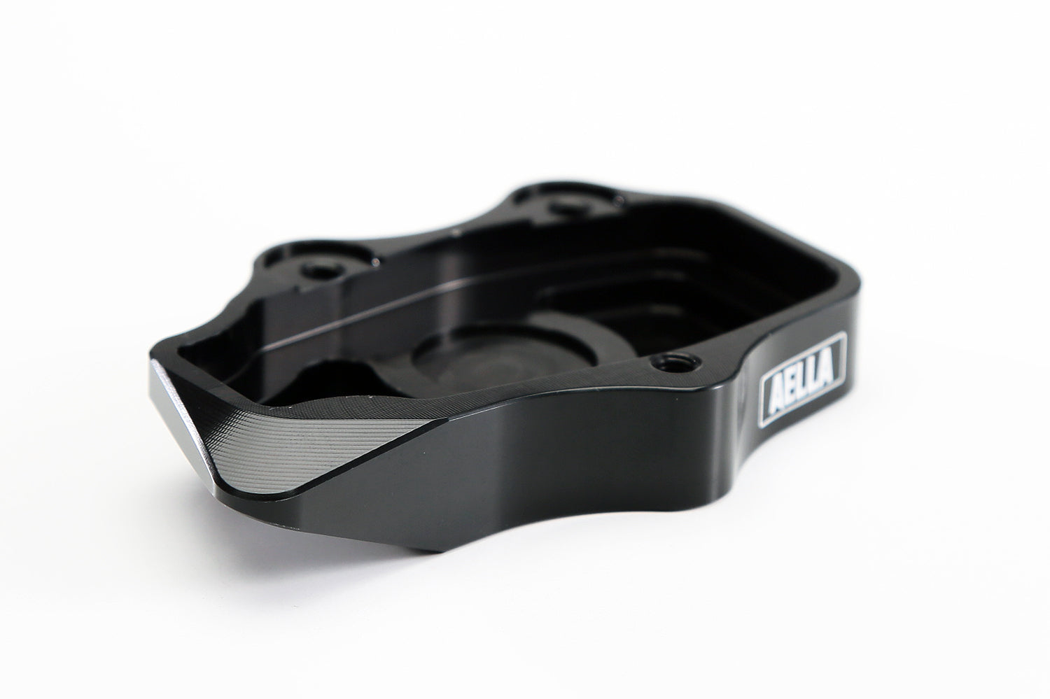 AELLA Sidestand Extension for Multistrada V4