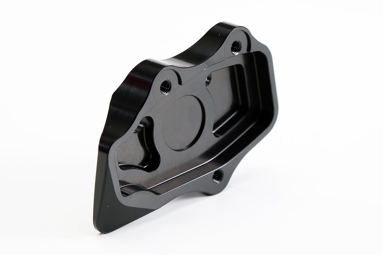 AELLA Sidestand Extension for Multistrada V4