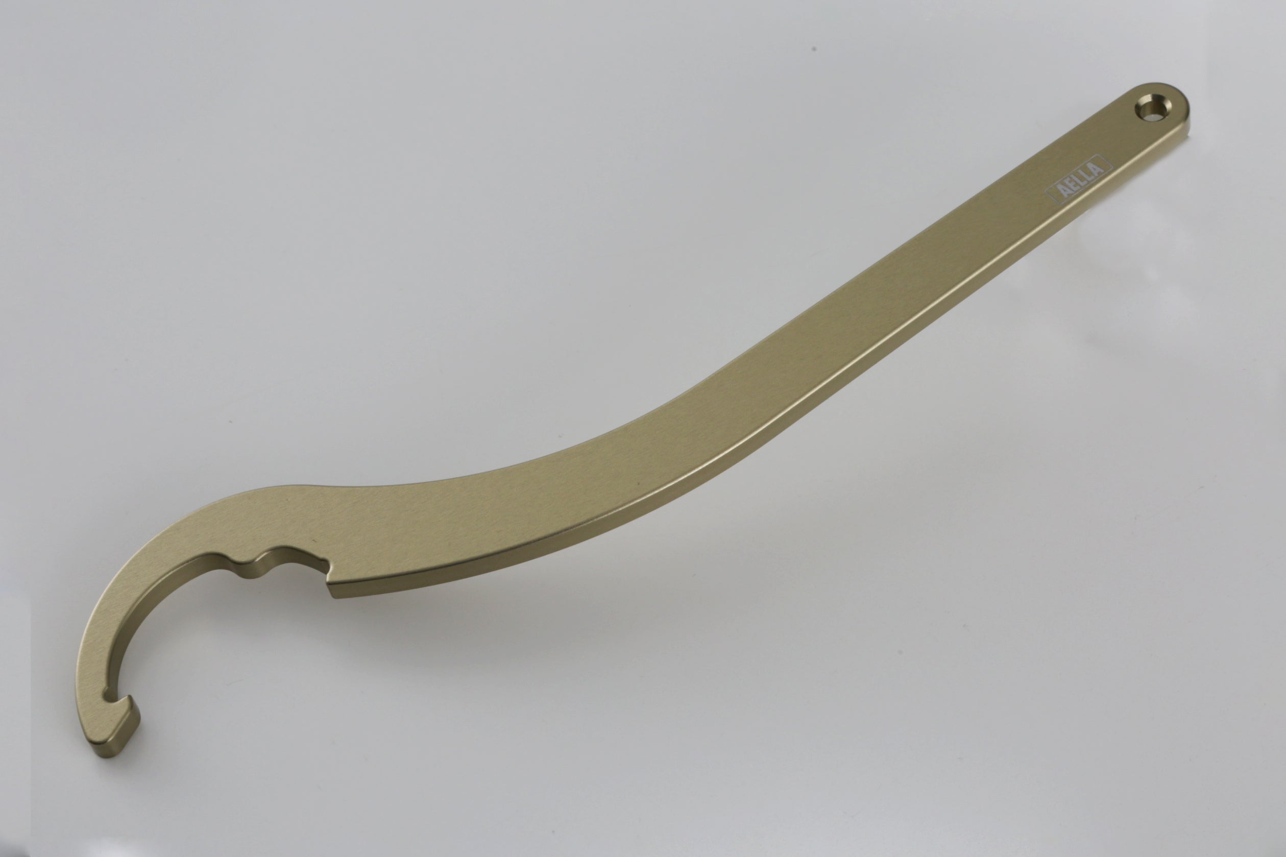 Rear Ohlins TTX Suspension Spanner for Ducati Panigale V2 / 1299 / 1199 / 959 / 899
