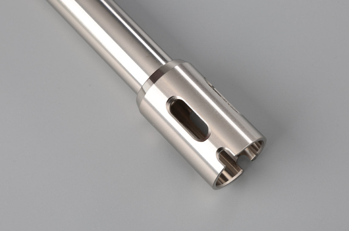 AELLA Performance Front Axle Shaft for Ducati