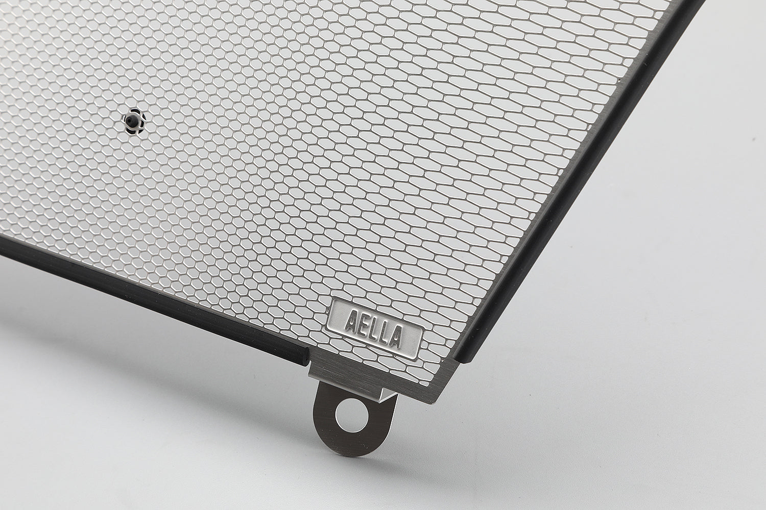 AELLA Radiator & Oil Cooler Guards Set for Panigale V4 (MY25+)
