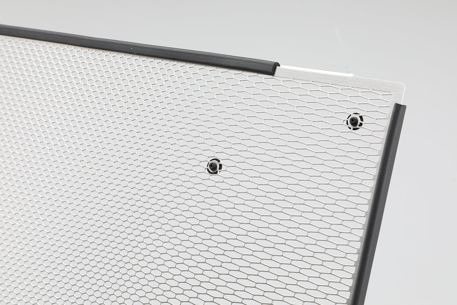 AELLA Radiator & Oil Cooler Guards Set for Panigale V4 (MY25+)