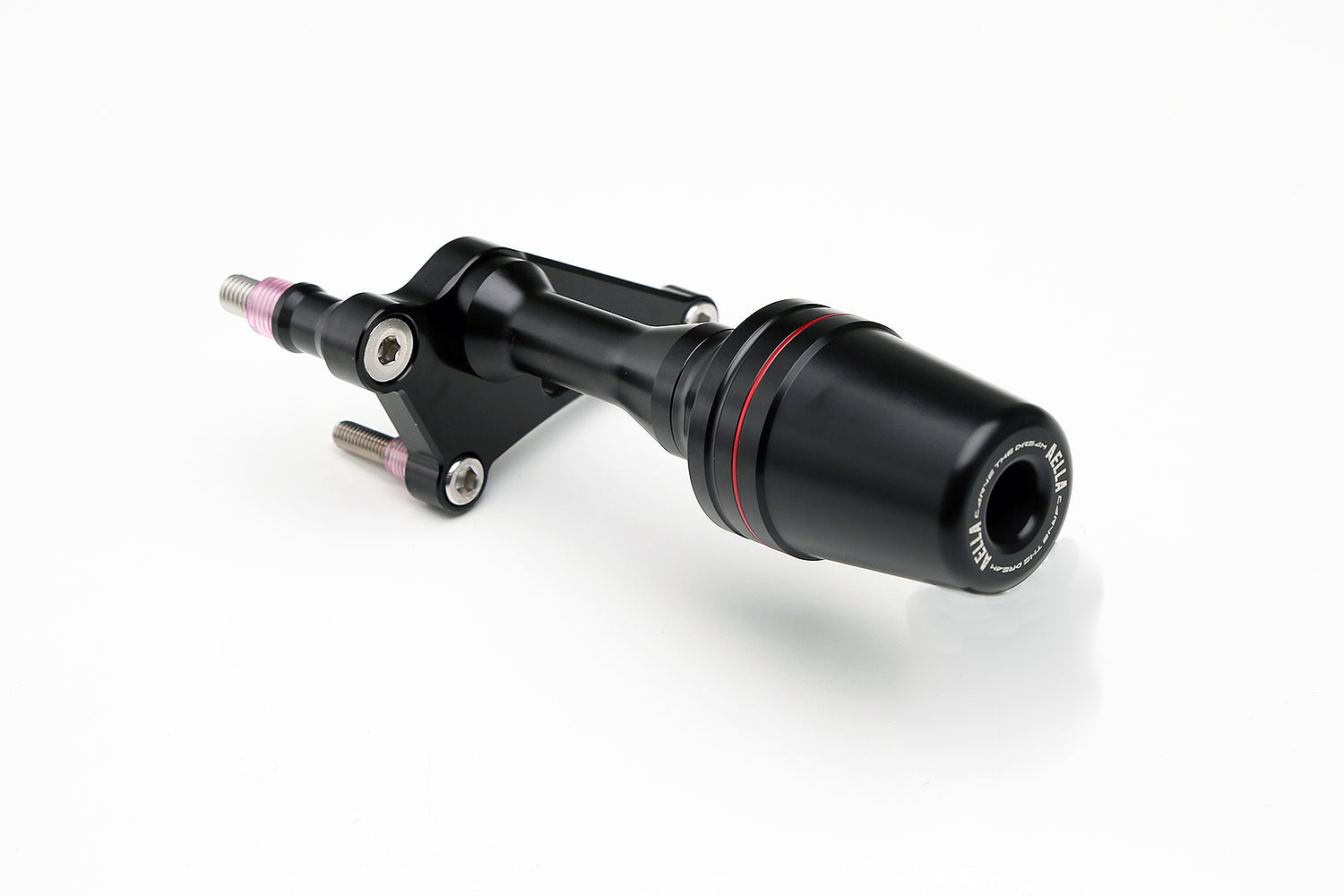 AELLA Engine Sliders for Ducati Panigale / Streetfighter V2