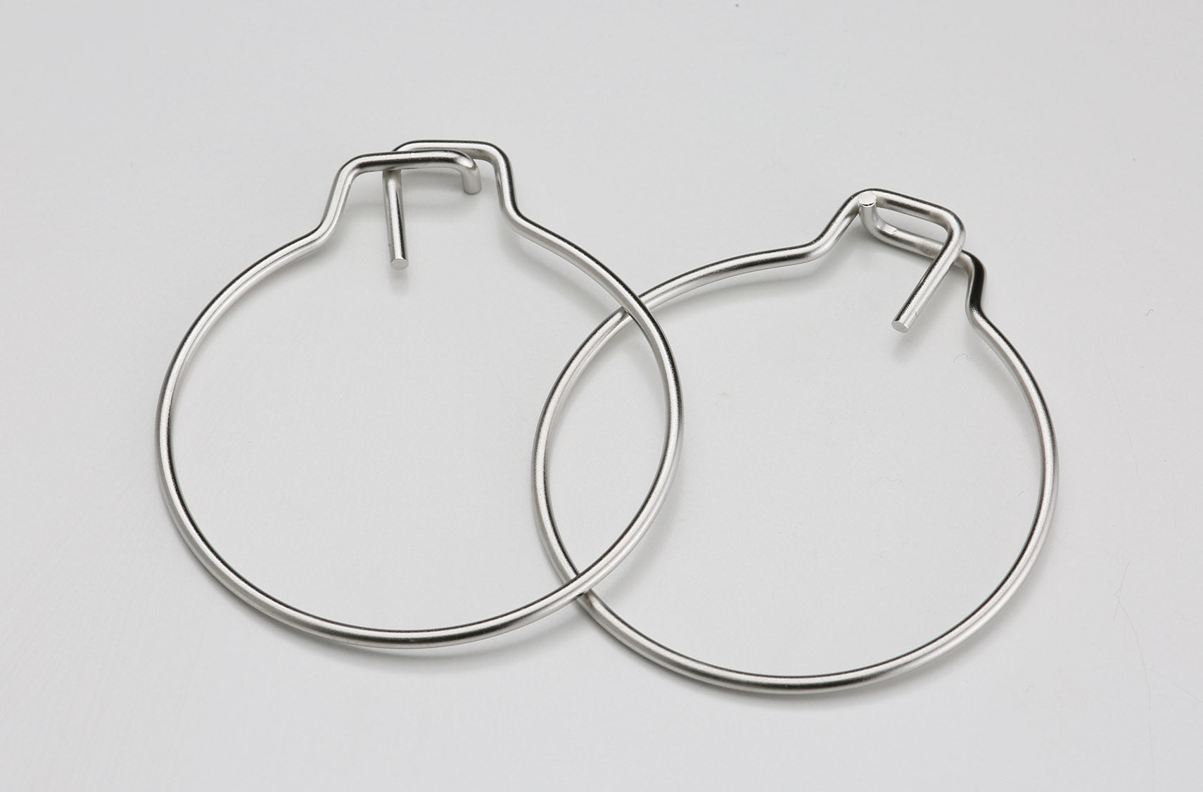 AELLA Axle Nut Lock Pin Set for Ducati Large Rear Hub