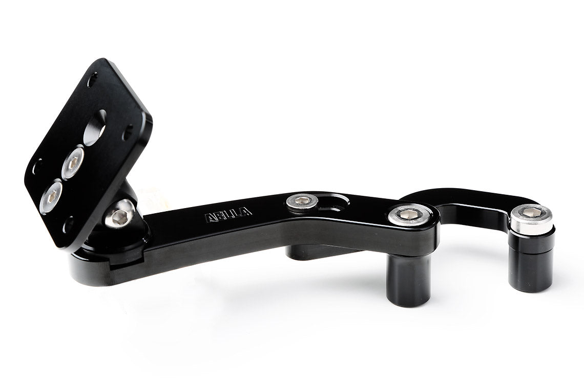 AELLA Phone / GPS Mount for Ducati XDiavel