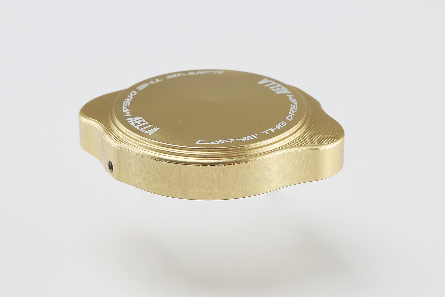 AELLA Radiator Cap Cover for Kawasaki Z650RS / Z900RS (MY21+)