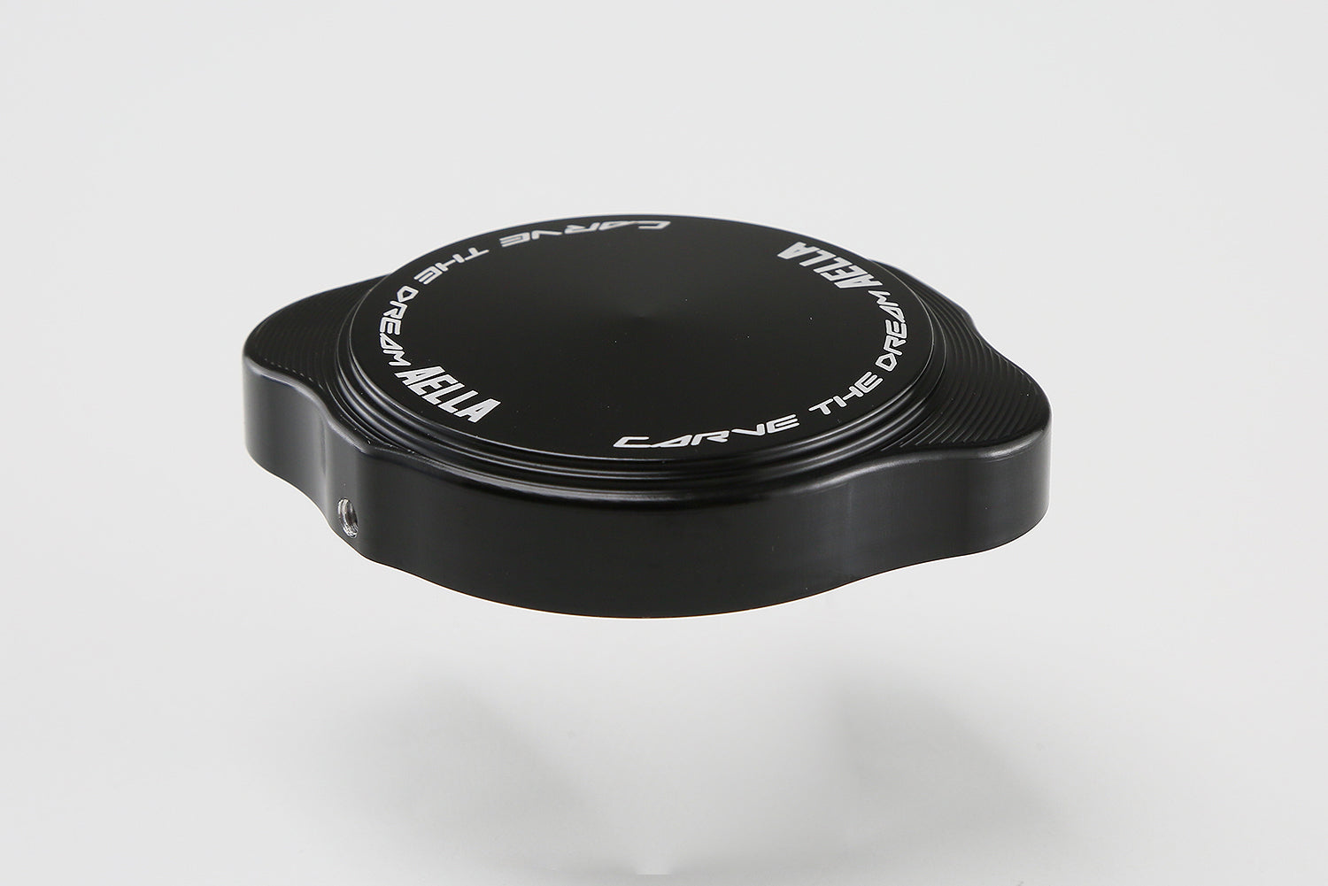 AELLA Radiator Cap Cover for Kawasaki Z650RS / Z900RS (MY21+)