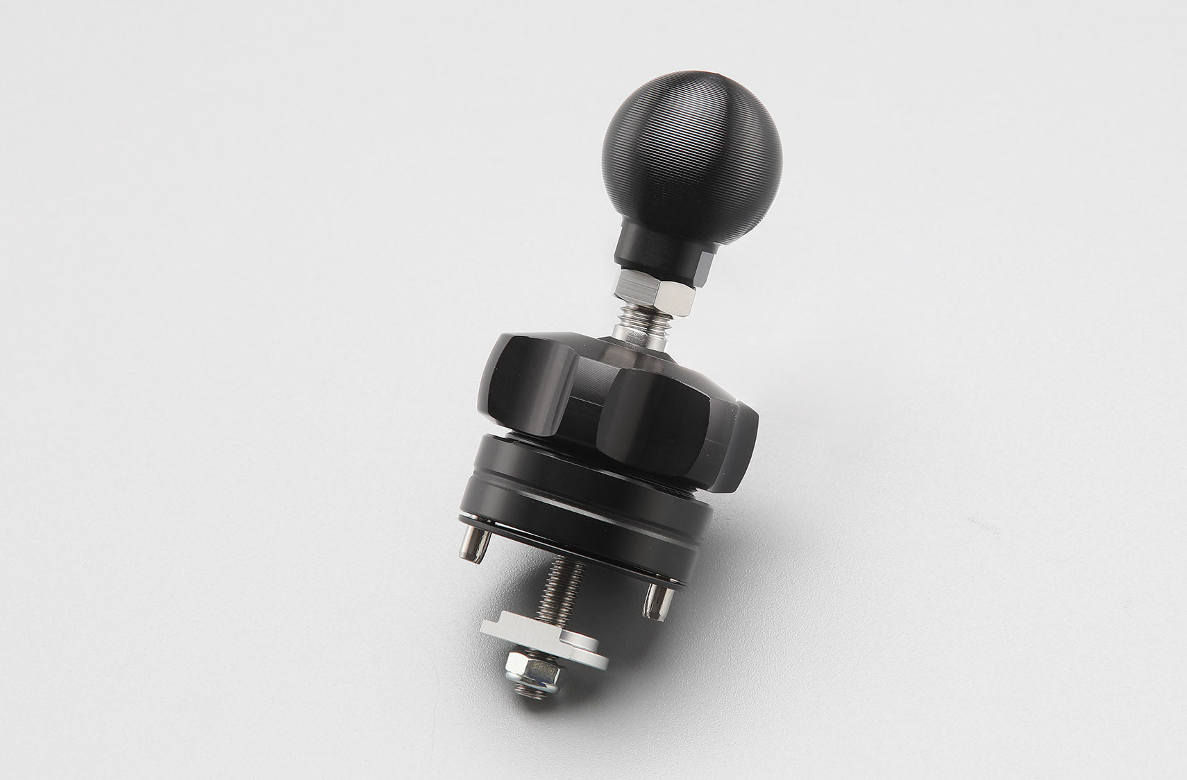 AELLA Phone / GPS Mount for Ducati Panigale V2 and V4 MY25+