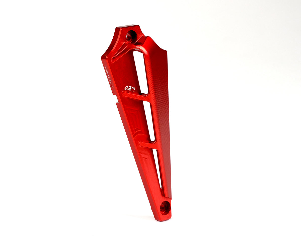 AEM Factory Timing Belt Air Intake Cover "SNORK-X" for Ducati XDiavel