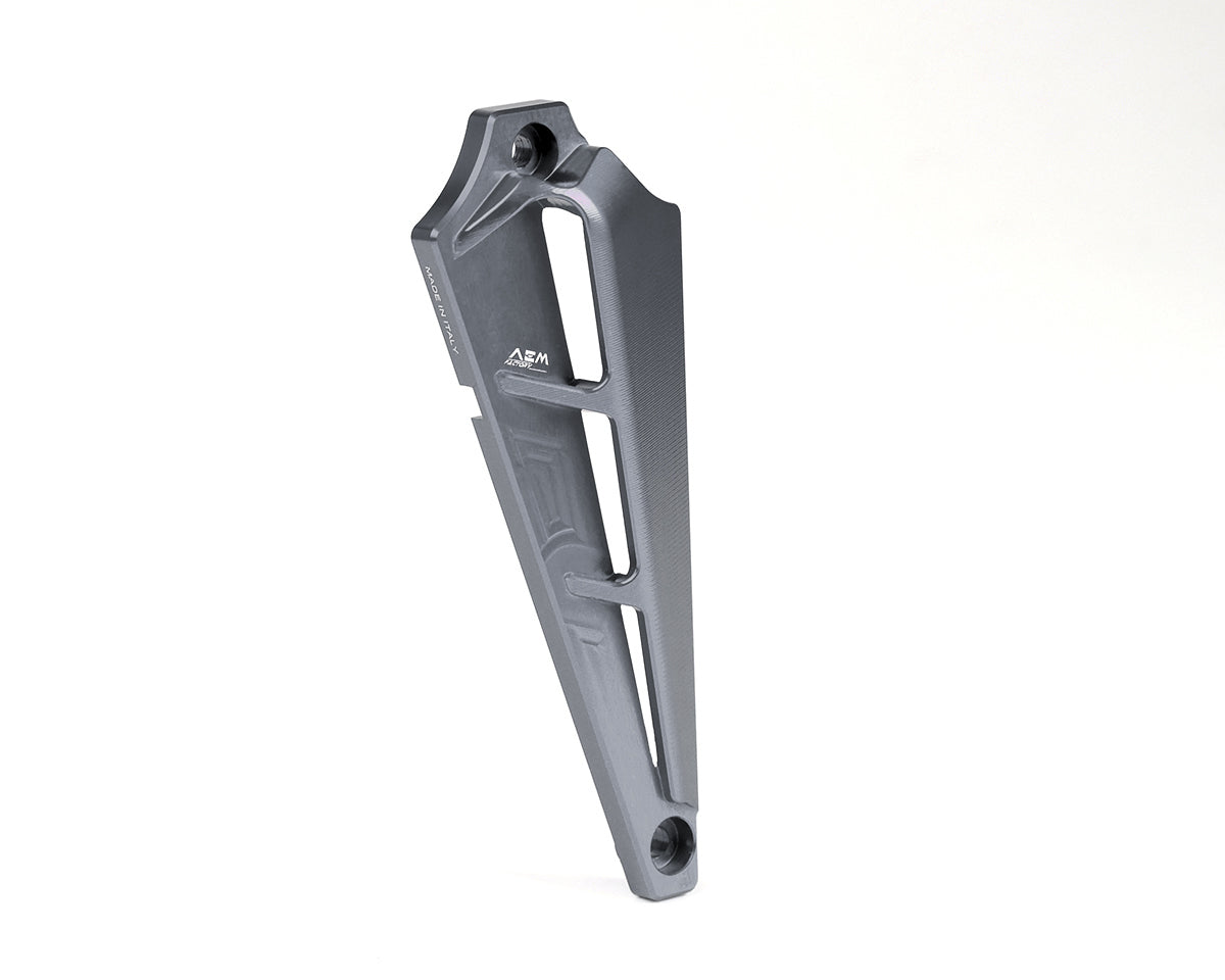 AEM Factory Timing Belt Air Intake Cover "SNORK-X" for Ducati XDiavel