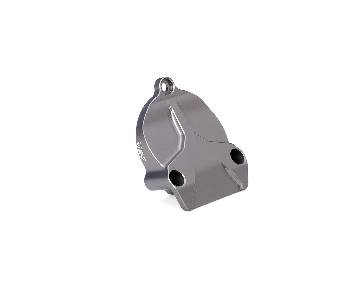 AEM Factory Sump Guard for Ducati Streetfighter V4