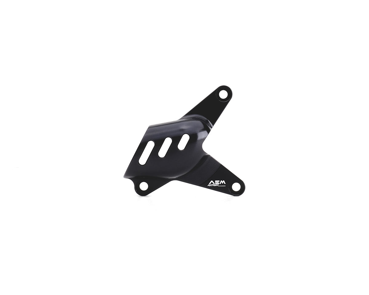 AEM Water Pump Protection Cover for Ducati Hypermotard