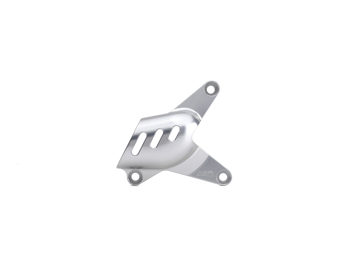 AEM Water Pump Protection Cover for Ducati Hypermotard