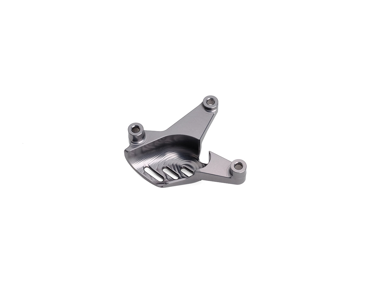 AEM Water Pump Protection Cover for Ducati Hypermotard