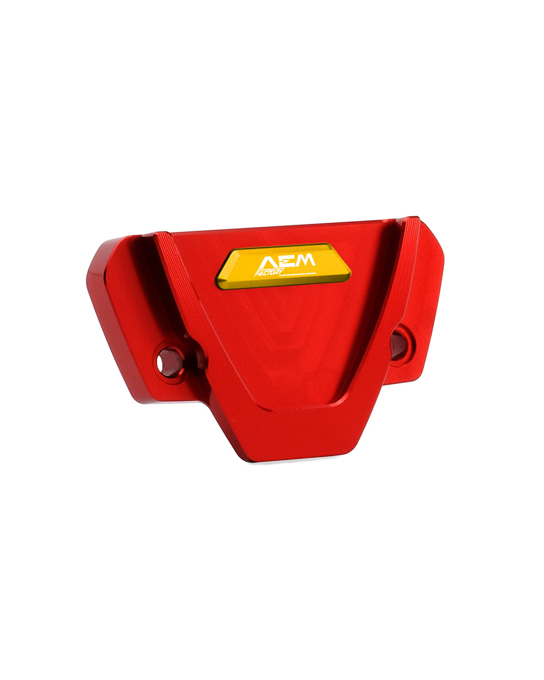 AEM Factory "Shield" for Ducati Diavel V4