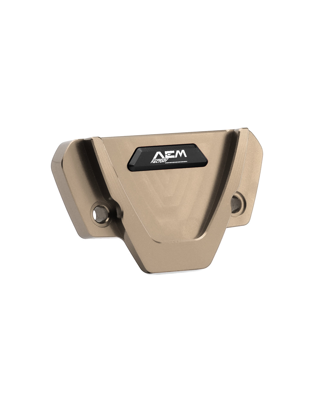 AEM Factory "Shield" for Ducati Diavel V4