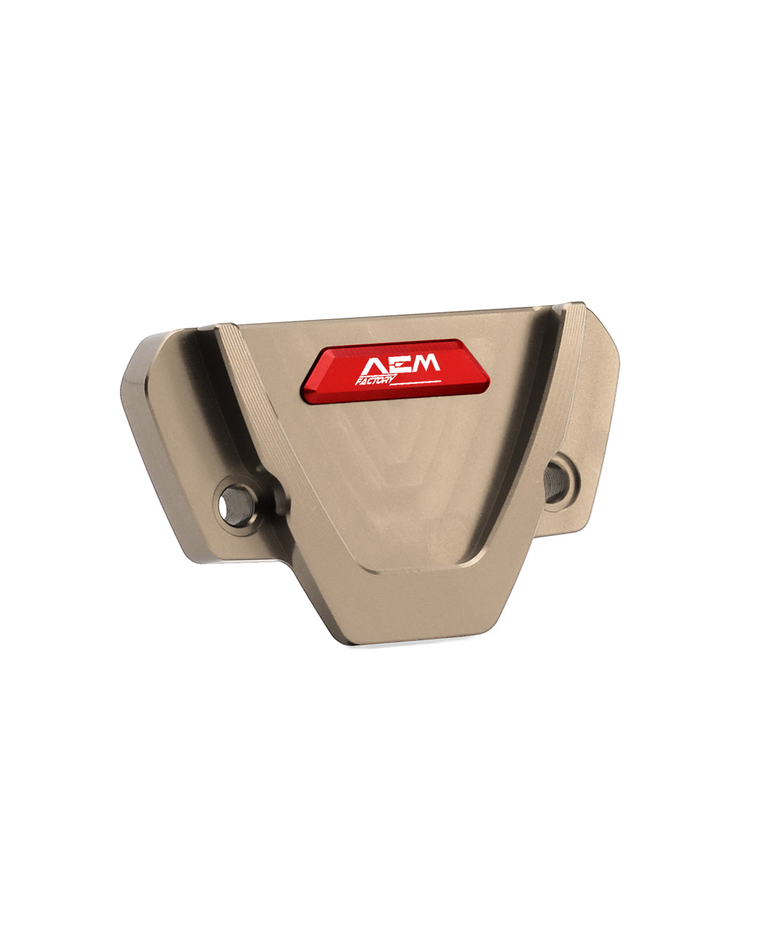 AEM Factory "Shield" for Ducati Diavel V4