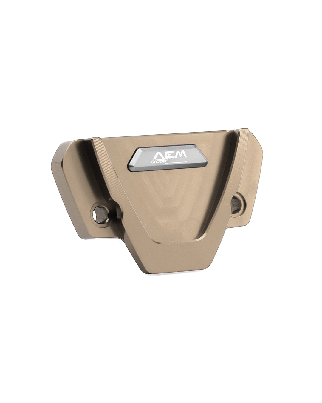 AEM Factory "Shield" for Ducati Diavel V4