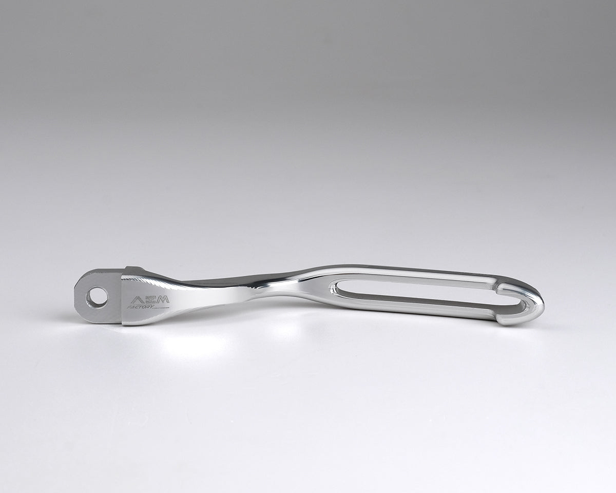 AEM Brake / Clutch Aluminium Fiber Levers "Alu Corsa Corta"