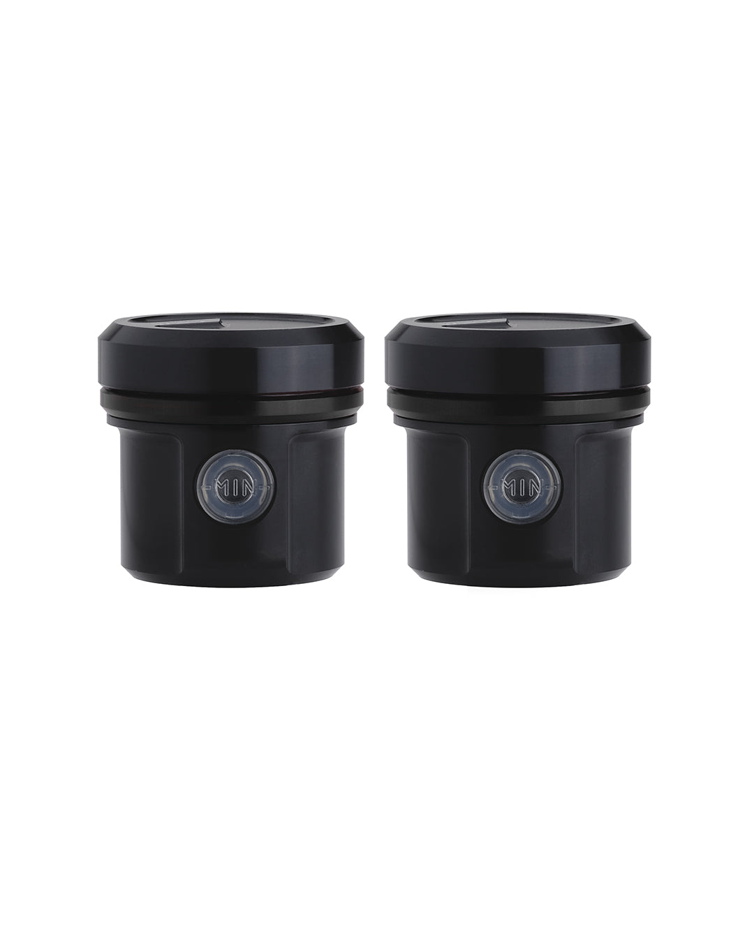 AEM Integrated Aluminium Fluid Reservoirs for Brembo RCS CC