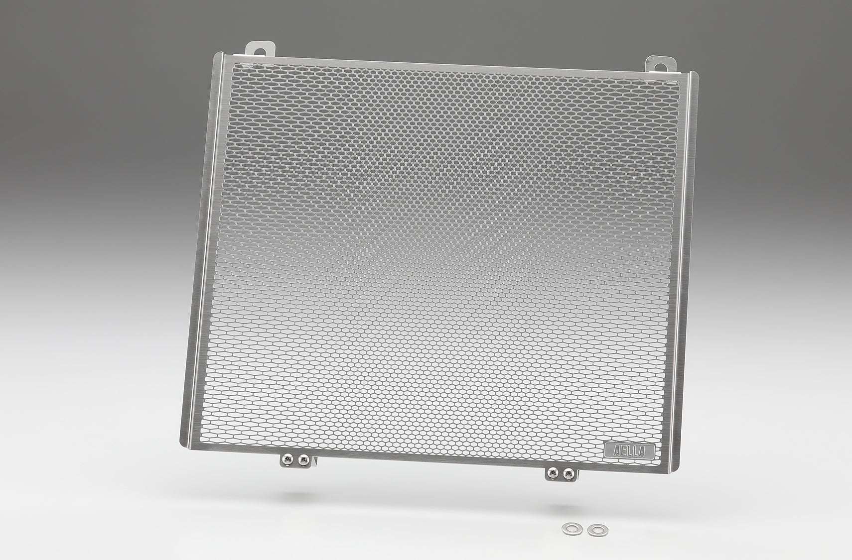 AELLA Radiator Guard for Aprilia RS 660