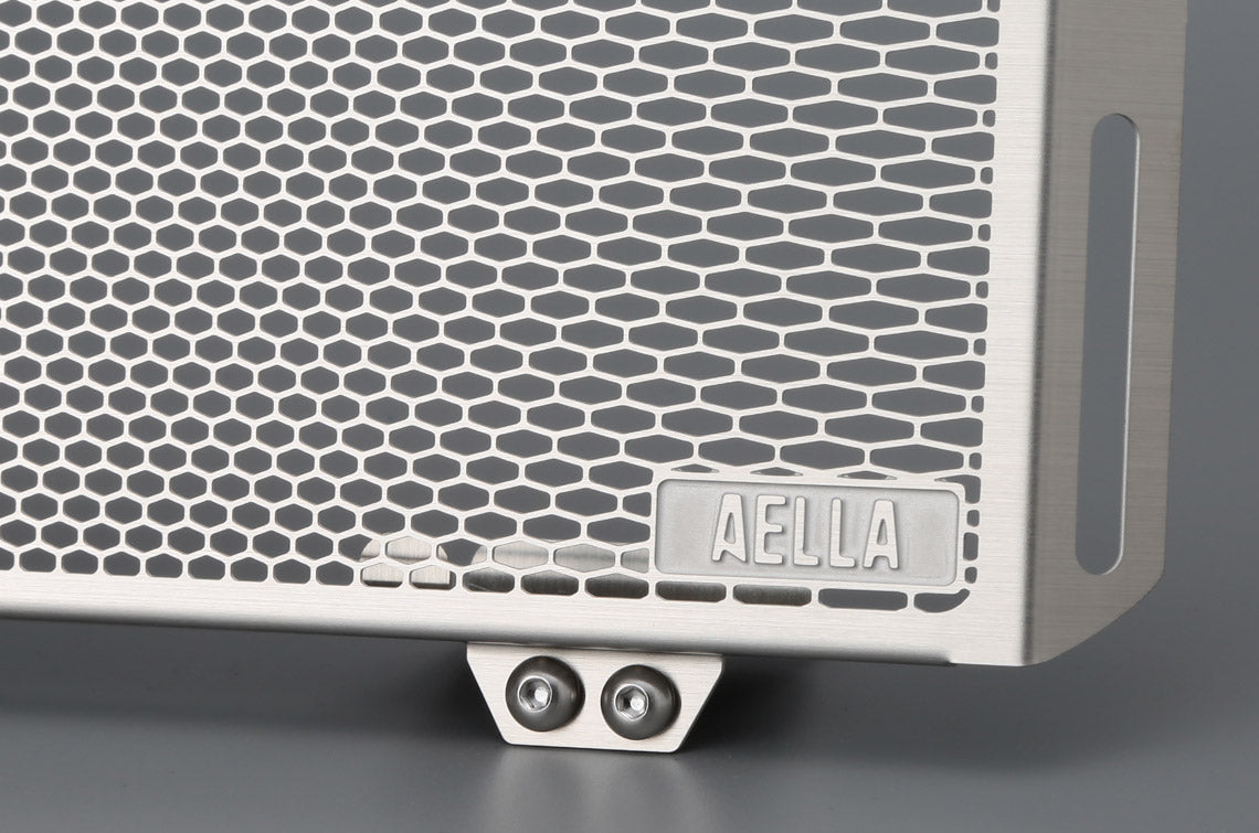 AELLA Oil Cooler Guard for BMW R nineT