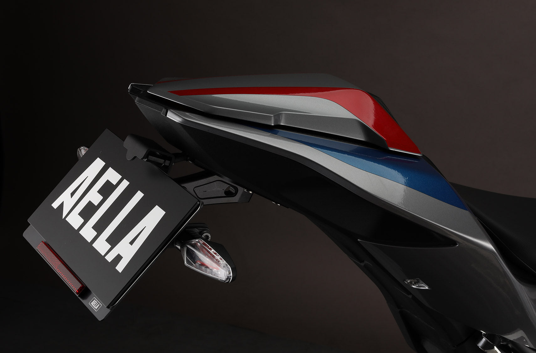 AELLA Tail Tidy for BMW S1000RR (2019+)