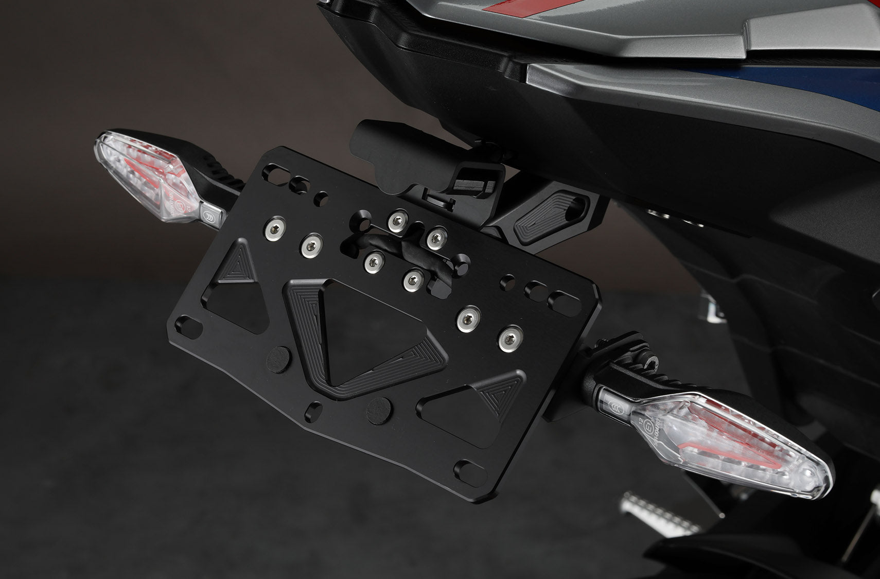 AELLA Tail Tidy for BMW S1000RR (2019+)