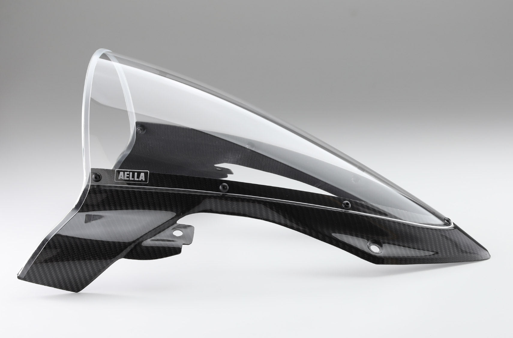 AELLA Carbon Screen for BMW S1000RR (19+)