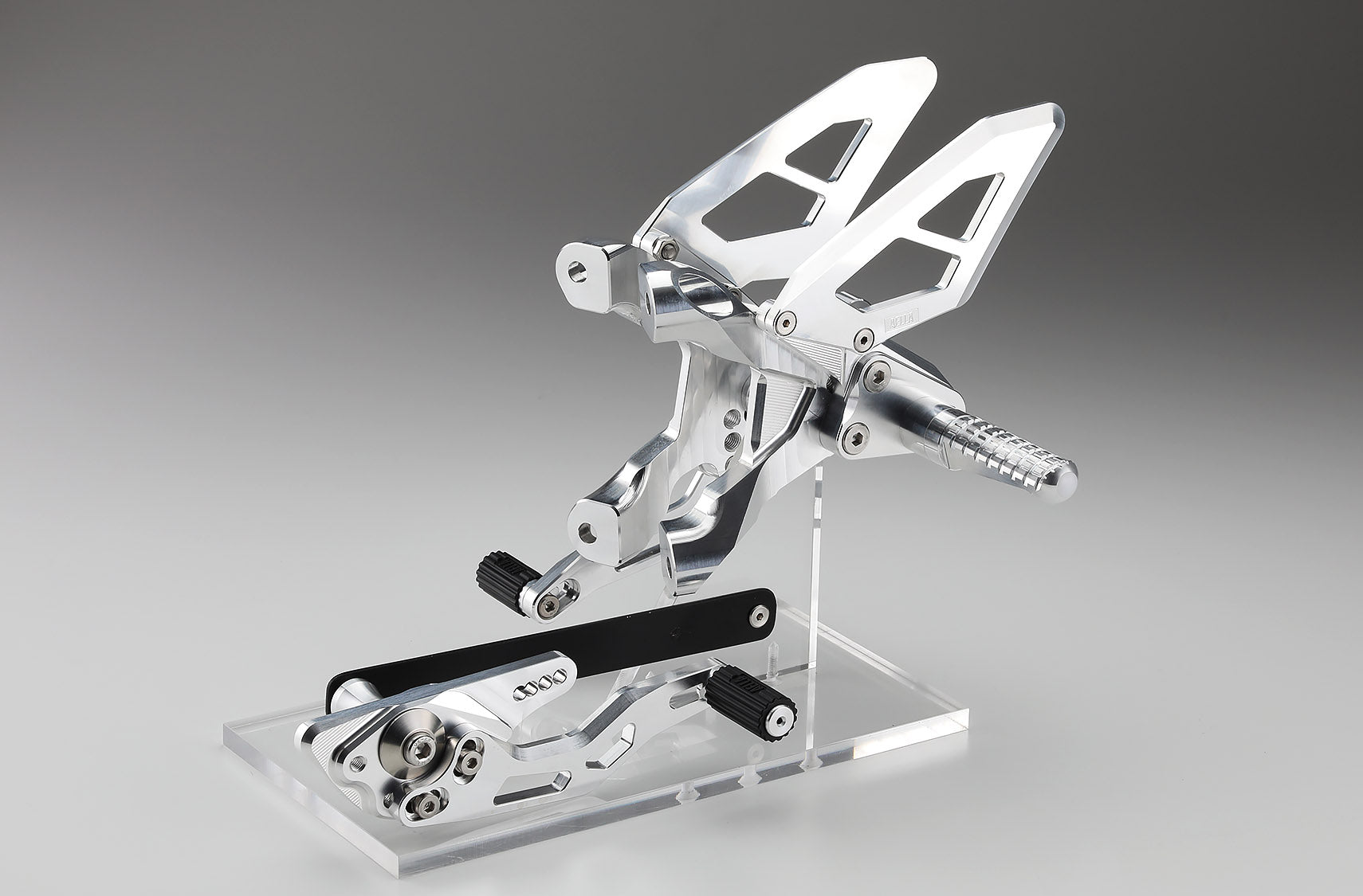 AELLA Rearsets for S1000RR (MY 19 to 22)