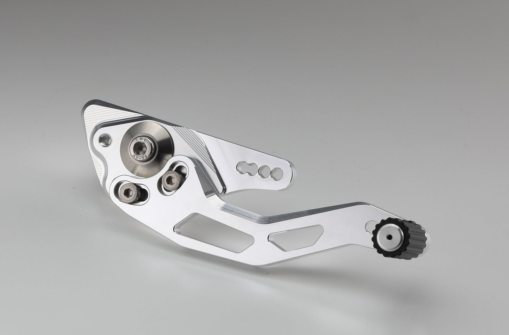 AELLA Rearsets for S1000RR (MY 19 to 22)