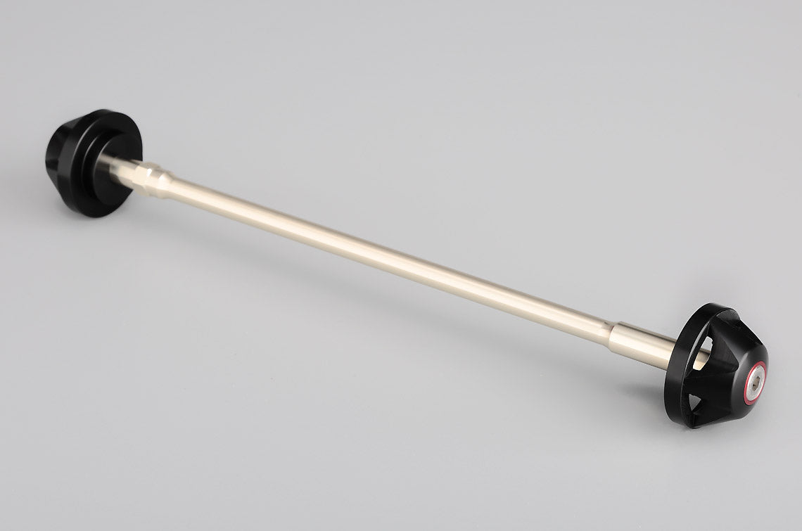 AELLA Front Axle Slider for BMW S1000RR (19+) and S1000R (21+)