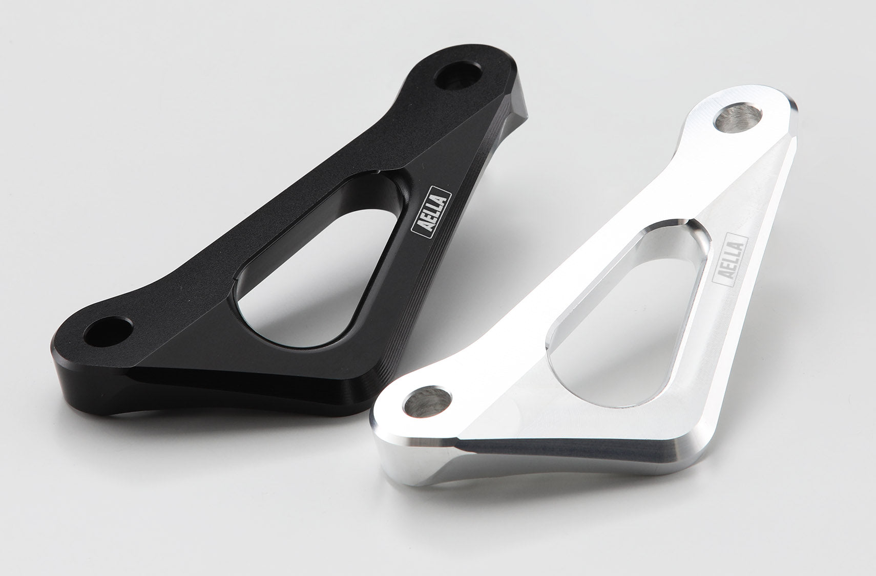 AELLA Tie Down Hooks for BMW S1000RR (19+) and S1000R (21+)