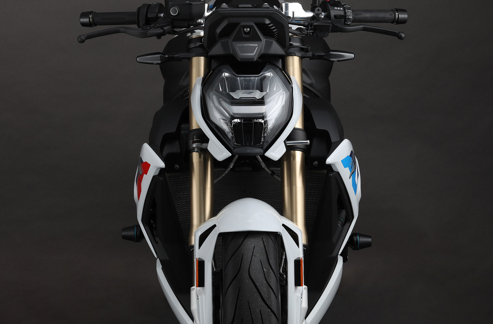 AELLA Engine Sliders for BMW S1000R (21+)