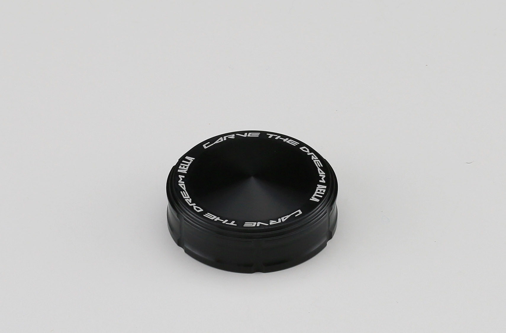 AELLA Brembo Rear Brake / Clutch Fluid Reservoir Cap